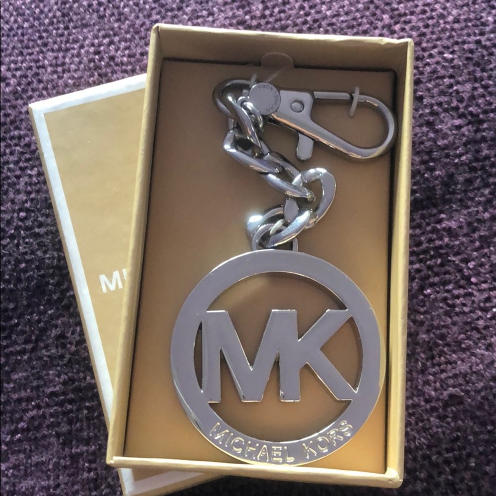 MICHAEL Michael Kors Key Chain